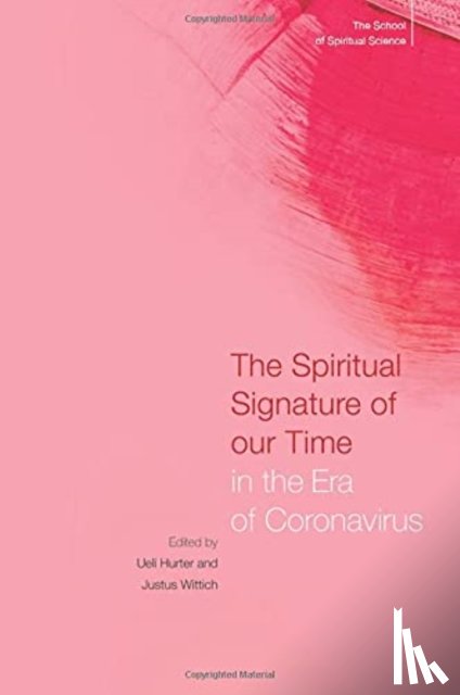  - The Spiritual Signature of Our Time in the Era of Coronavirus