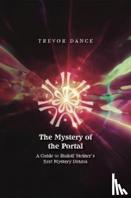 Dance, Trevor - The Mystery of the Portal