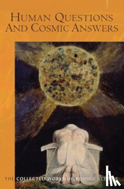 Steiner, Rudolf - Human Questions And Cosmic Answers