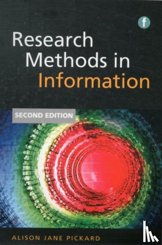 Pickard, Alison Jane - Research Methods in Information