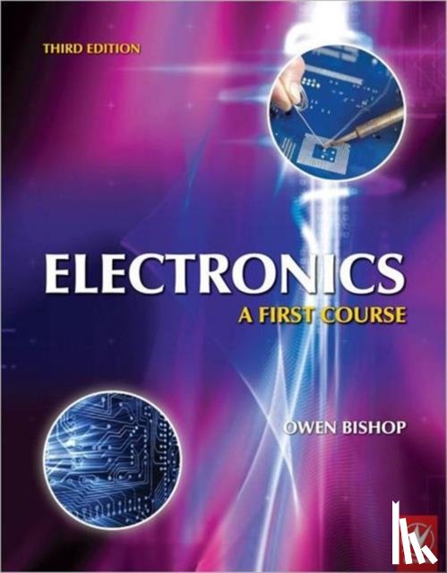Bishop, Owen - Electronics