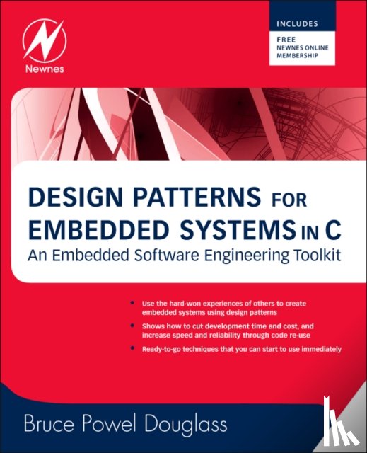 Douglass, Bruce Powel - Design Patterns for Embedded Systems in C