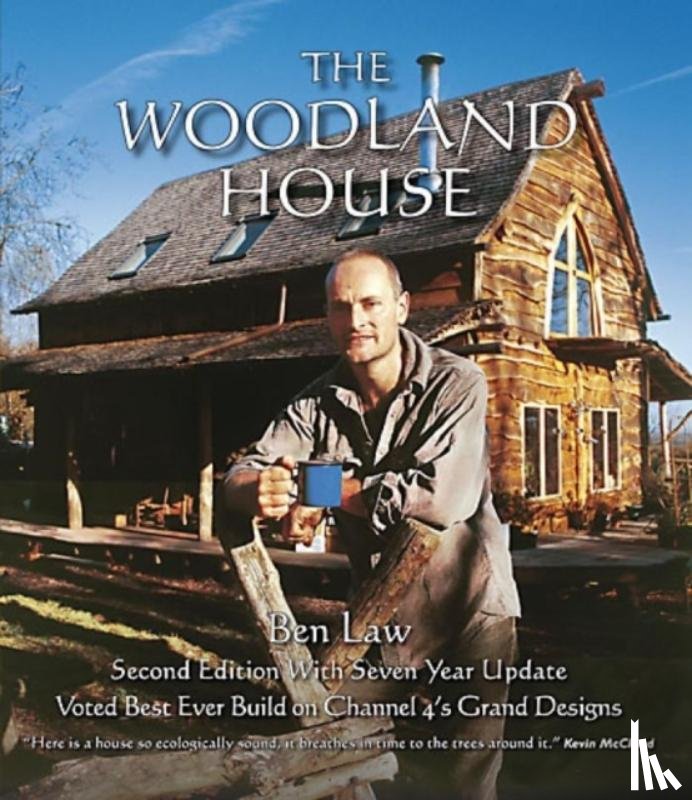 Law, Ben - Woodland House