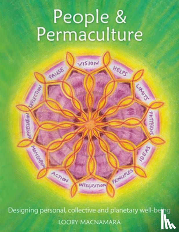 Macnamara, Looby - People & Permaculture