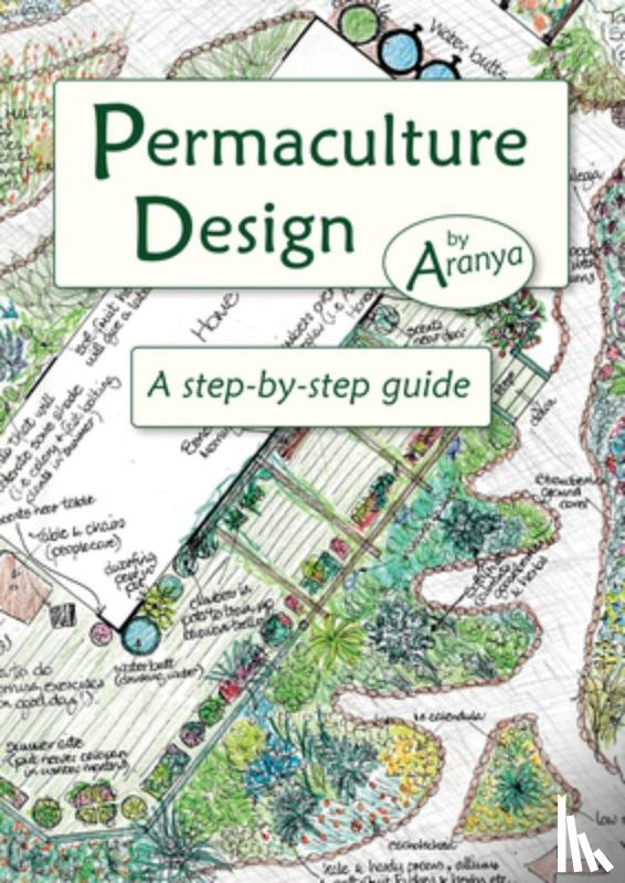 Aranya - Permaculture Design