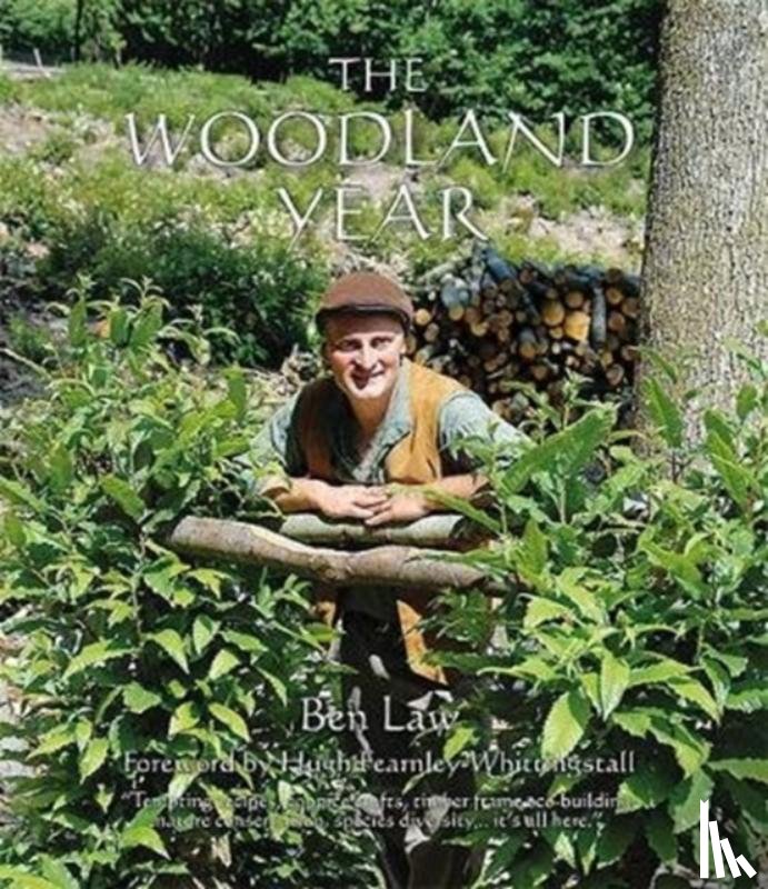 Law, Ben - The Woodland Year