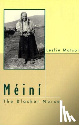 Matson, Leslie - Meini - The Blasket Nurse