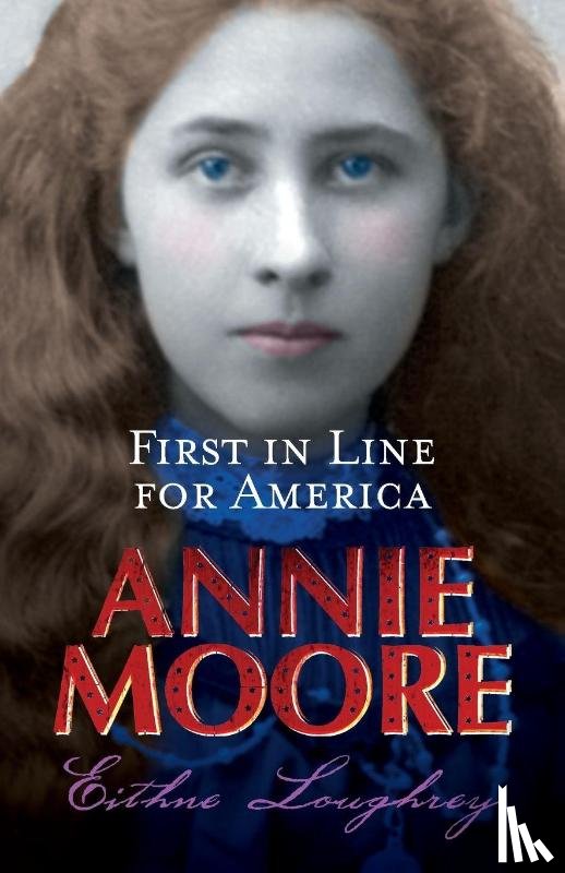 Loughrey, Eithne - Annie Moore