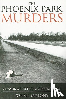 Molony, Mr Senan - The Phoenix Park Murders