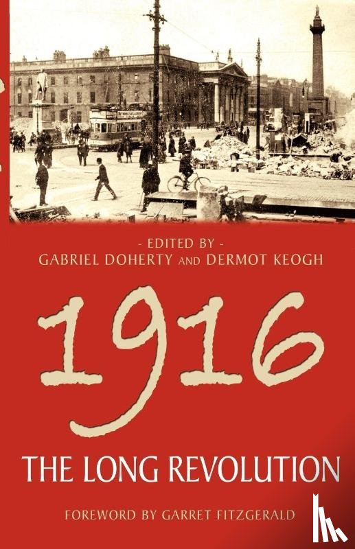  - 1916 - The Long Revolution