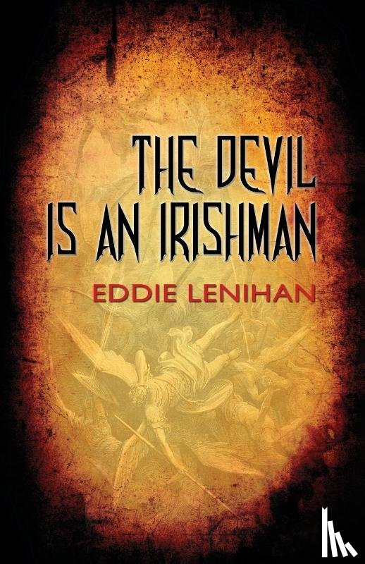 Lenihan, Eddie - The Devil is an Irishman
