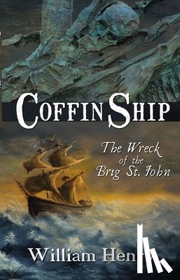 Henry, Mr William - Coffin Ship