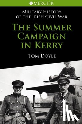 Doyle, Tom - The Summer Campaign In Kerry