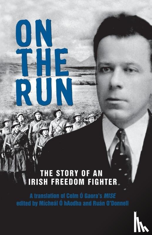 Gaora, Colm Ó - On The Run