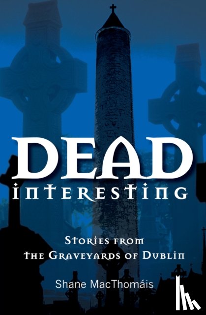 MacThomais, Shane - Dead Interesting