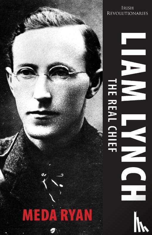 Ryan, Meda - Liam Lynch