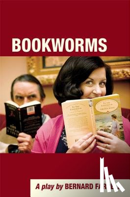 Farrell, Bernard - Bookworms
