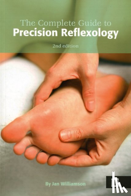 Williamson, Jan - The Complete Guide to Precision Reflexology