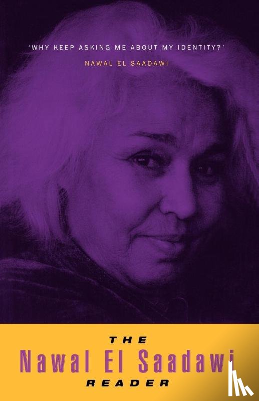 El Saadawi, Nawal - The Nawal El Saadawi Reader