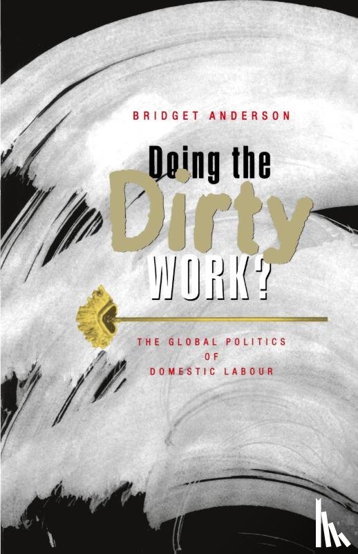 Anderson, Bridget - Doing the Dirty Work?