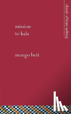 Beti, Mongo - Mission to Kala