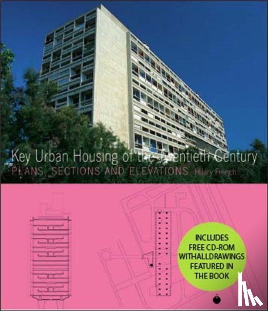 French, Hilary - Key Urban Housing of the Twentieth Century