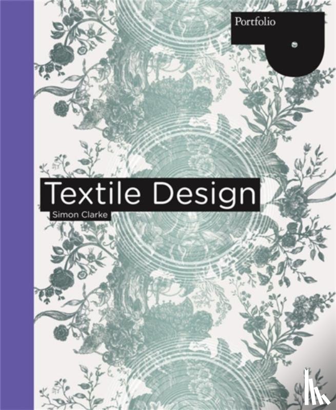 Clarke, Simon - Textile Design