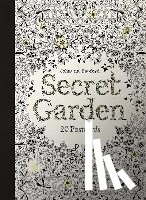  - Secret Garden: 20 Postcards