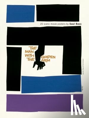 Kirkham, Pat - Saul Bass