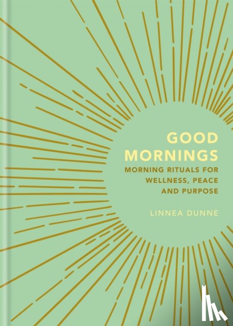 Dunne, Linnea - Good Mornings