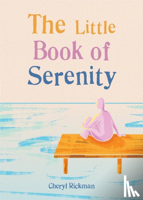 Rickman, Cheryl - The Little Book of Serenity