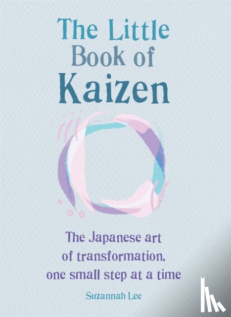 Lee, Suzannah - The Little Book of Kaizen