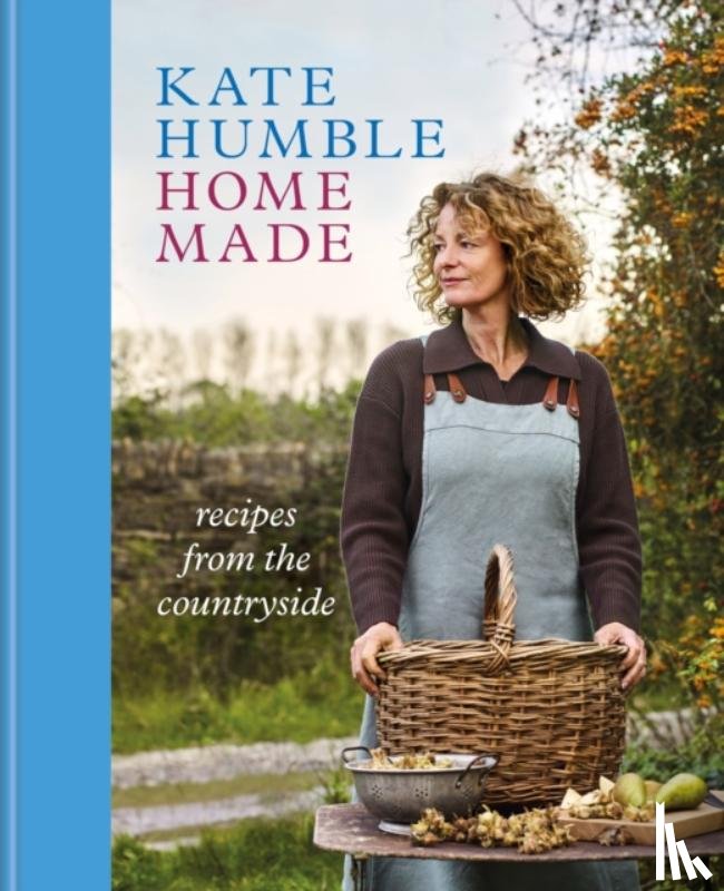 Humble, Kate - Home Made