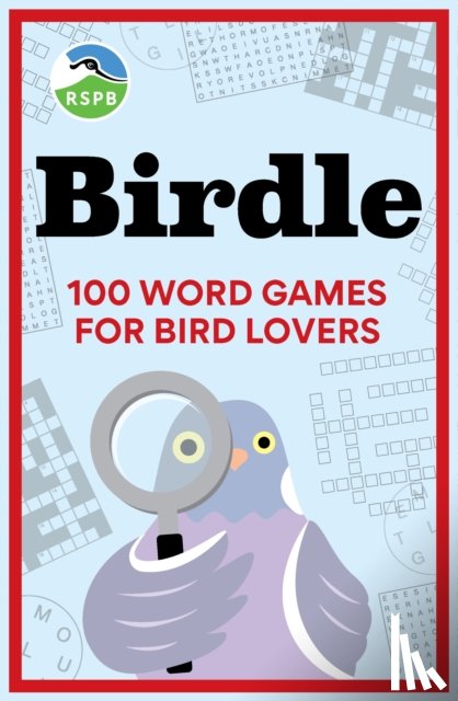RSPB - BIRDLE