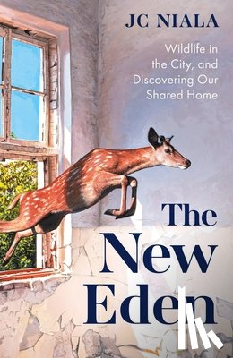 Niala, JC - The New Eden