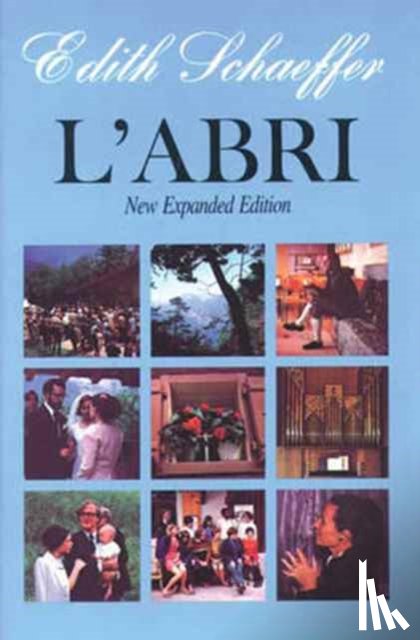 Schaeffer, Edith - L'Abri -