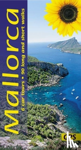 Crespi-Green, Valerie - Mallorca Walking Guide