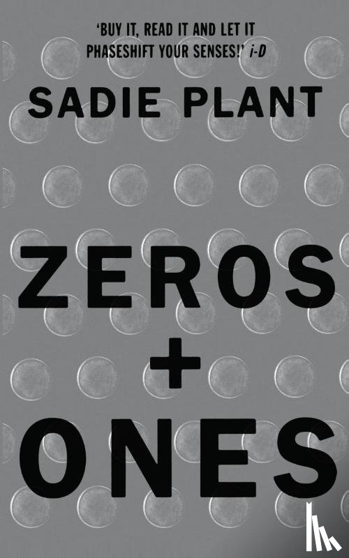 Plant, Sadie - Zeros and Ones