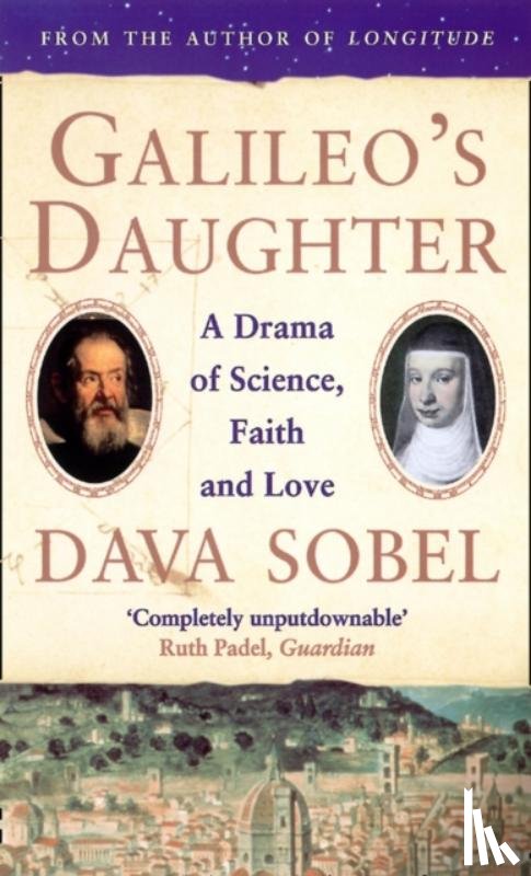 Sobel, Dava - Galileo’s Daughter