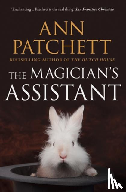 Patchett, Ann - The Magician’s Assistant