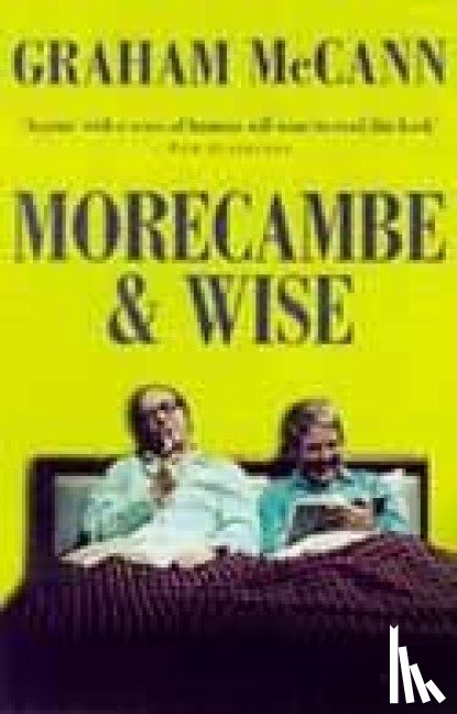 Mccann, Graham - Morecambe and Wise