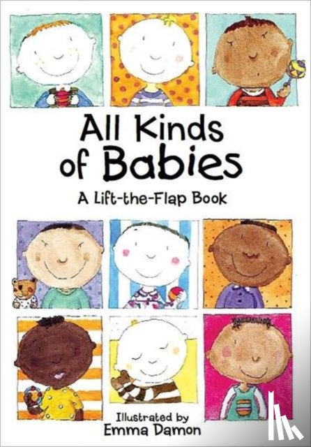  - All Kinds of Babies