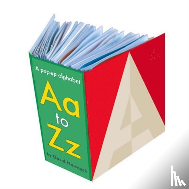 Hawcock, David - Aa-Zz