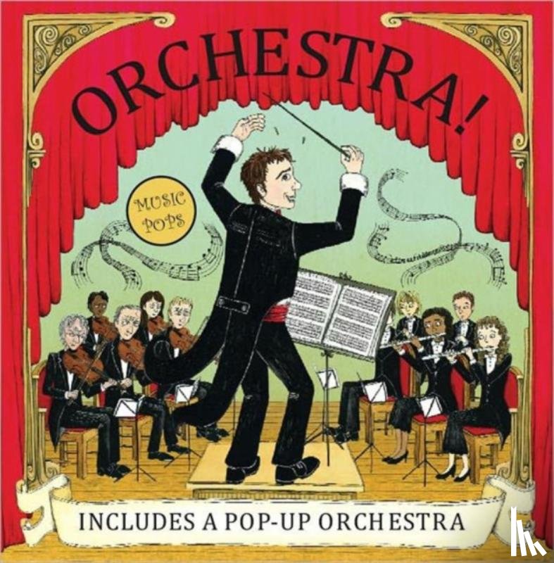 Safran, Sheri - Orchestra