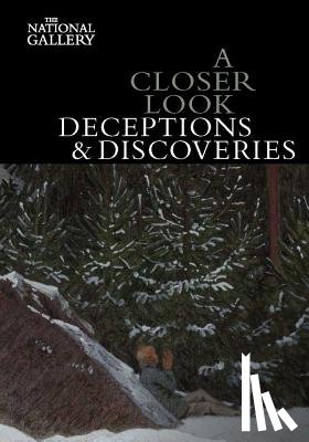 Wieseman, Marjorie E. - A Closer Look: Deceptions and Discoveries