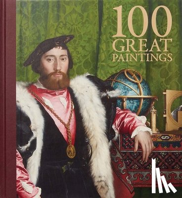 Govier, Louise - One Hundred Great Paintings
