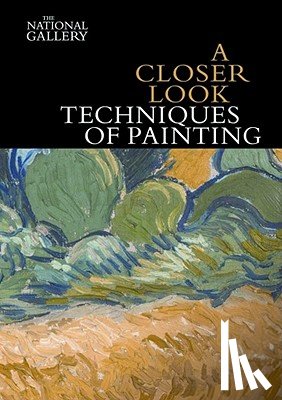 Kirby, Jo - A Closer Look: Techniques of Painting