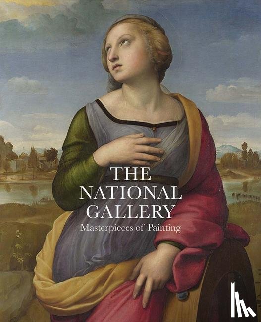 Finaldi, Gabriele - The National Gallery