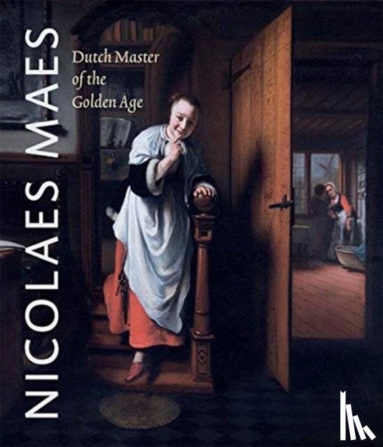 Cornelis, Bart, van Suchtelen, Ariane, Cahill, Nina - Nicolaes Maes