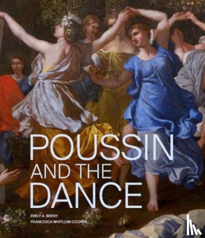  - Poussin and the Dance